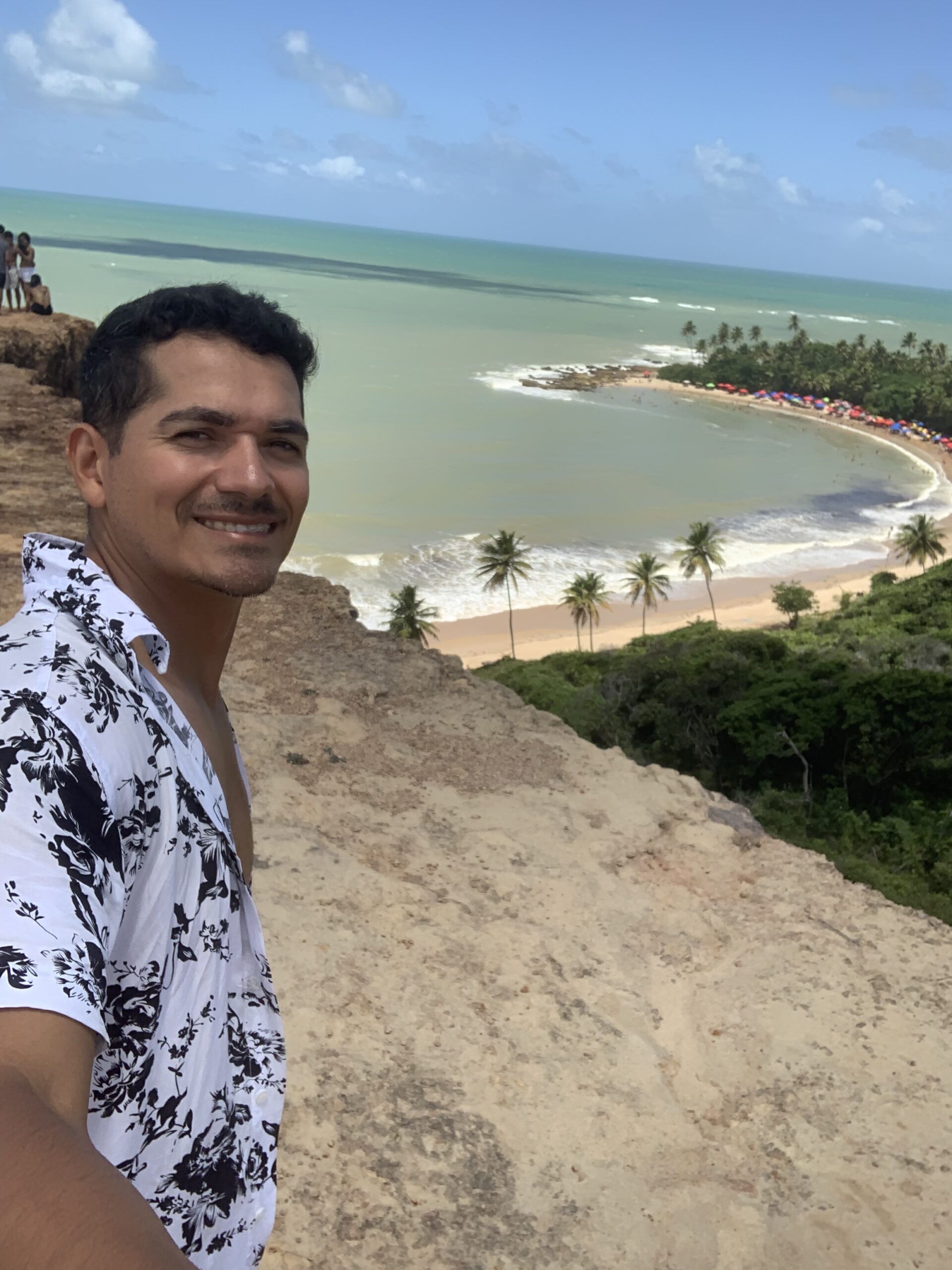 Sobre adriano ferreira