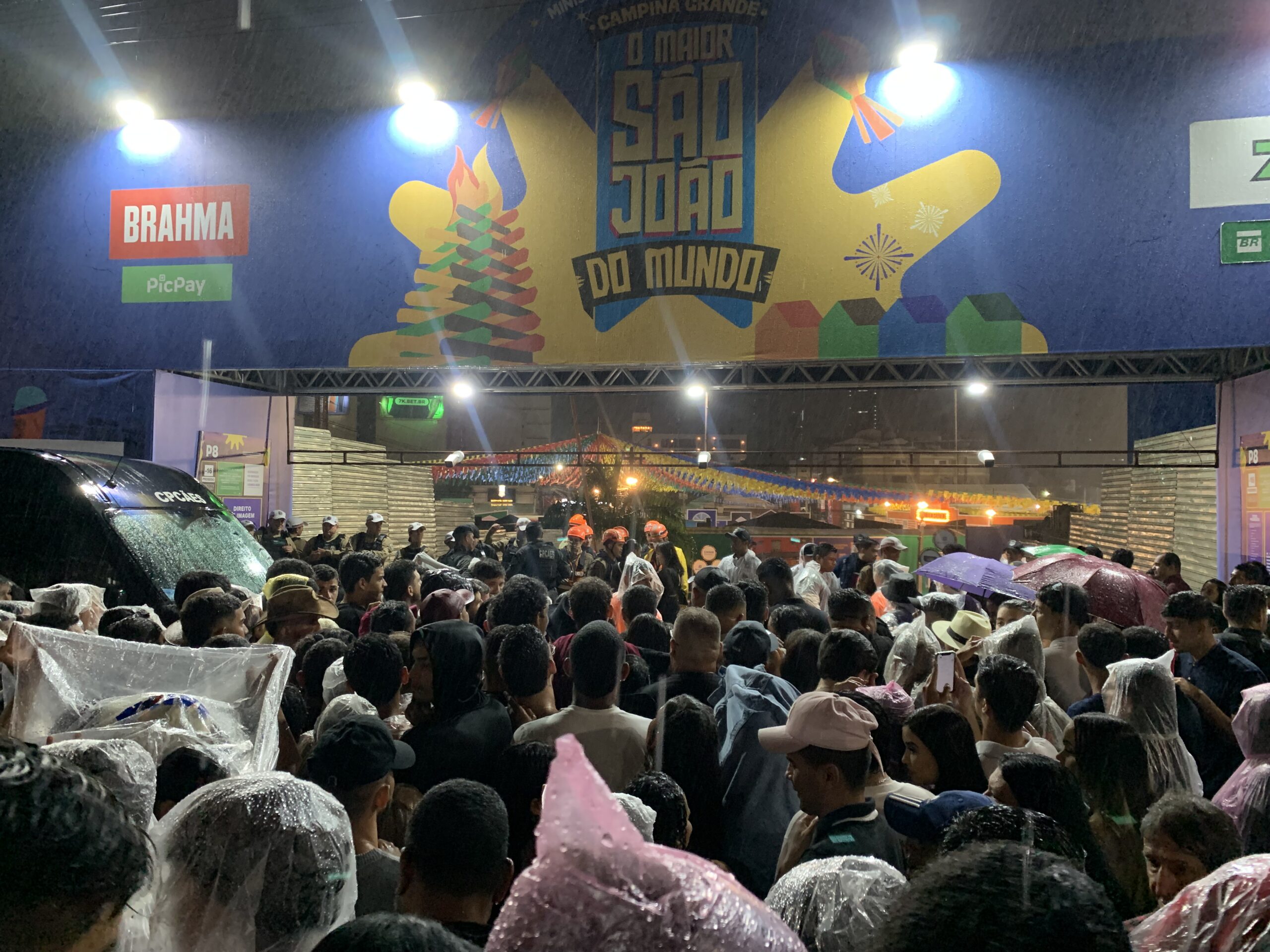 Campina Grande: por que foi o pior São João que fui?