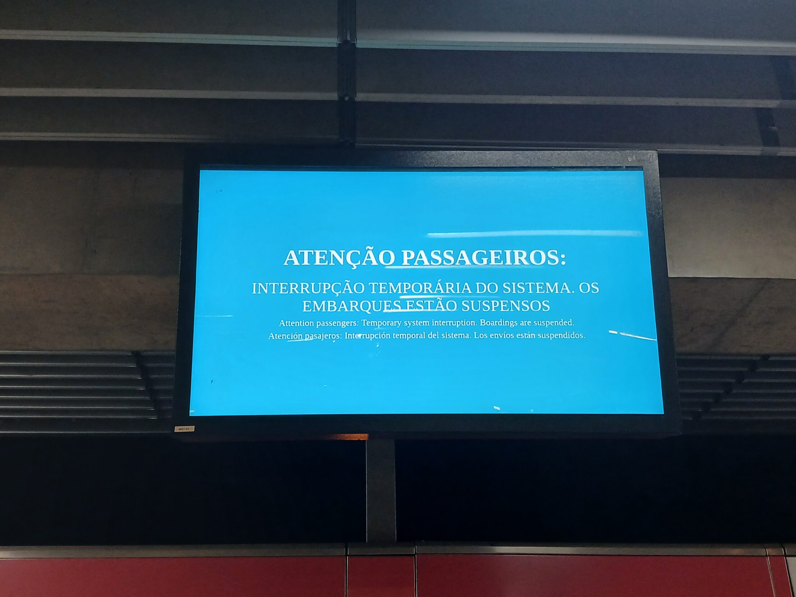 Trem do Aeroporto de Guarulhos vale a pena? Veja quando usar