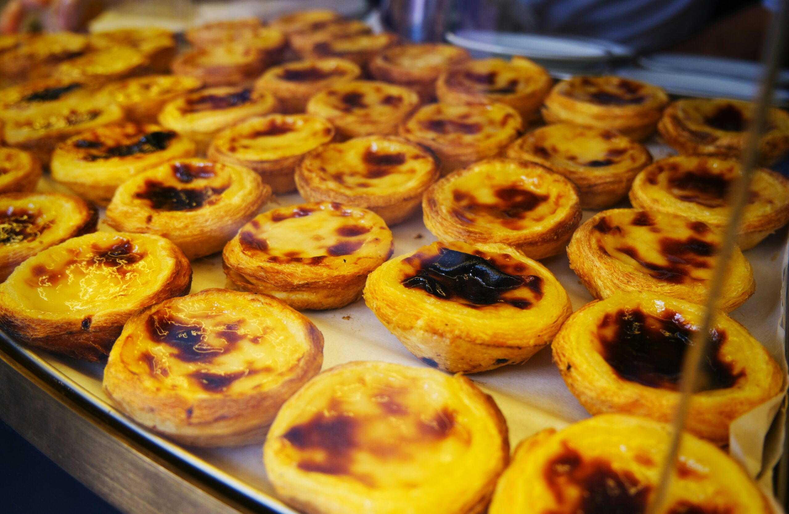 Pastel de Nata