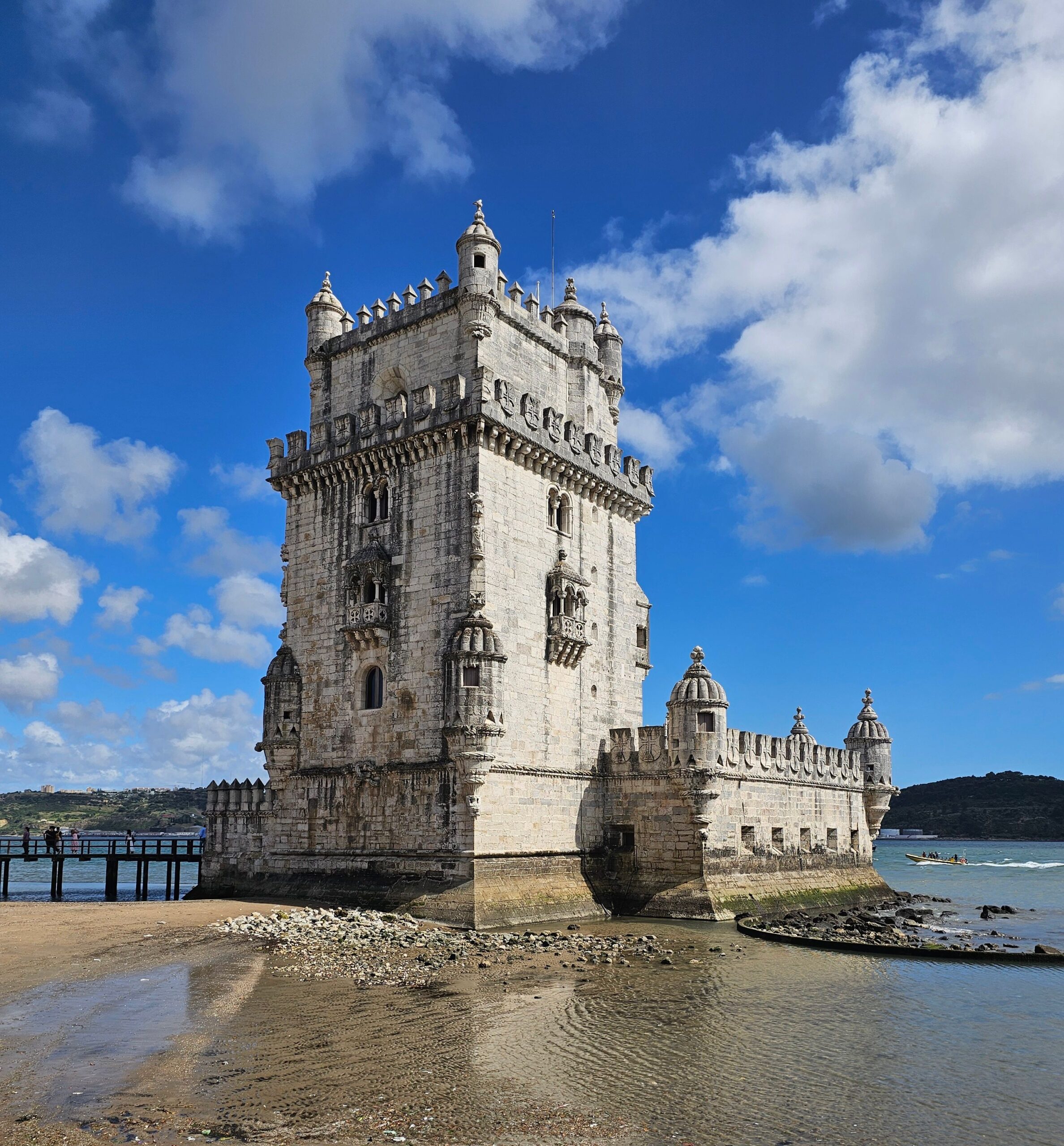 Torre de Belém