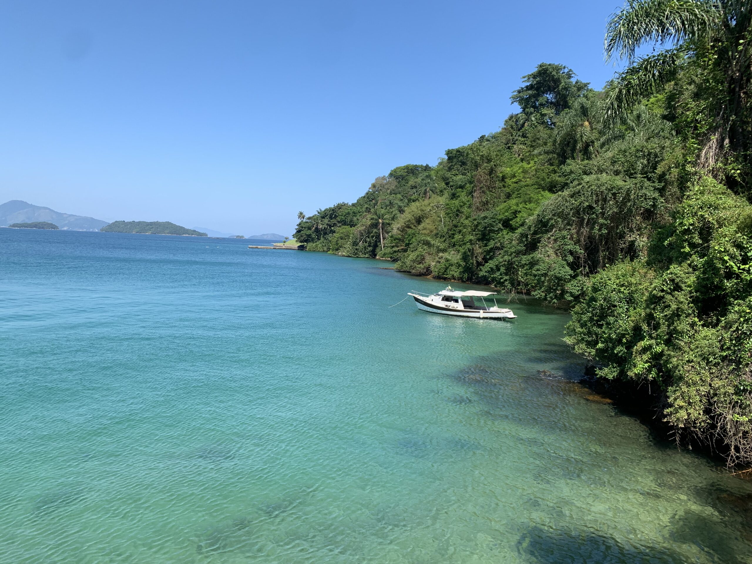 O que é o set-jetting? Por que a tendência conquista viajantes? angra dos reis rio de janeiro