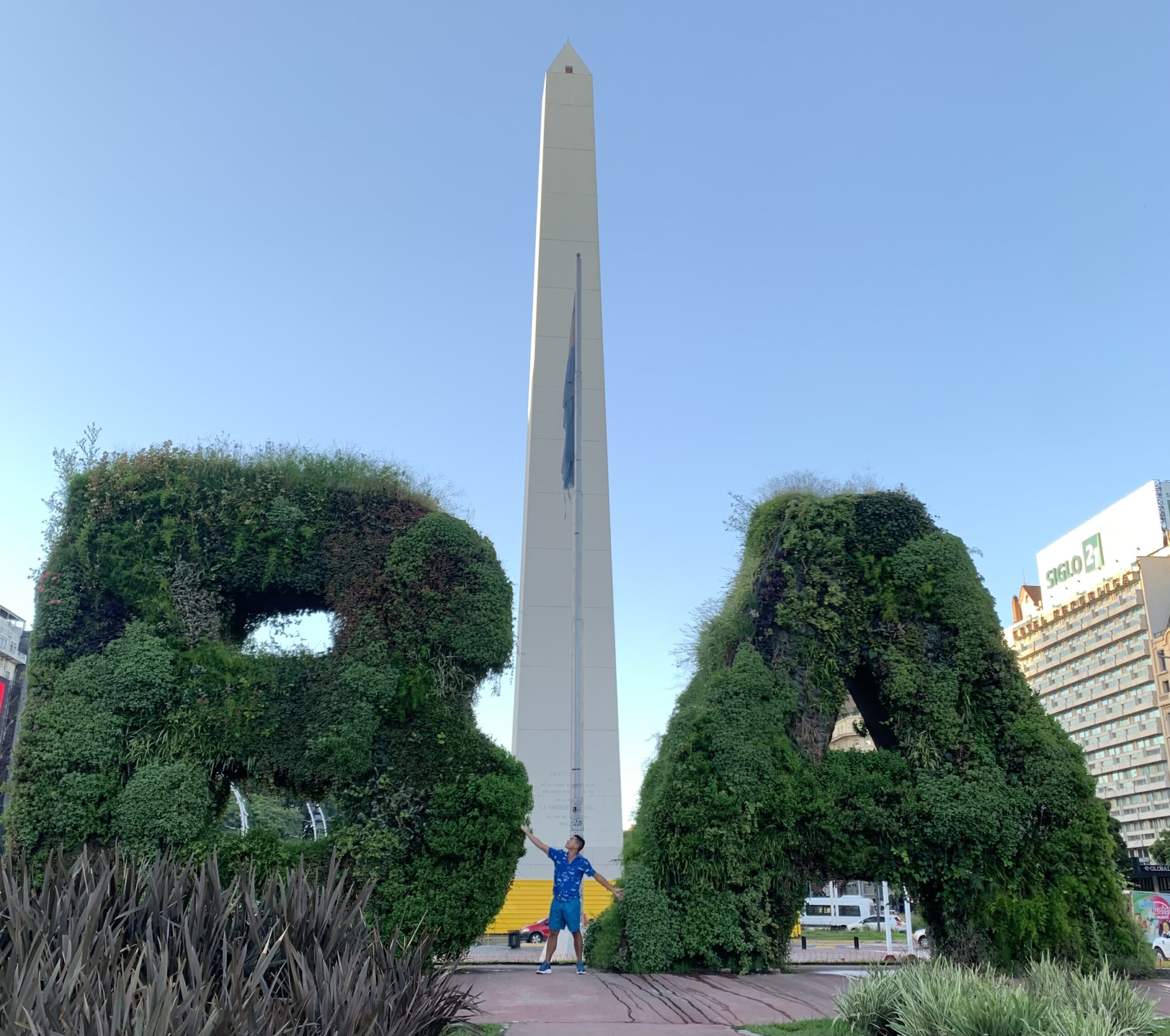 Argentina: 5 coisas que eu gostaria que me contassem