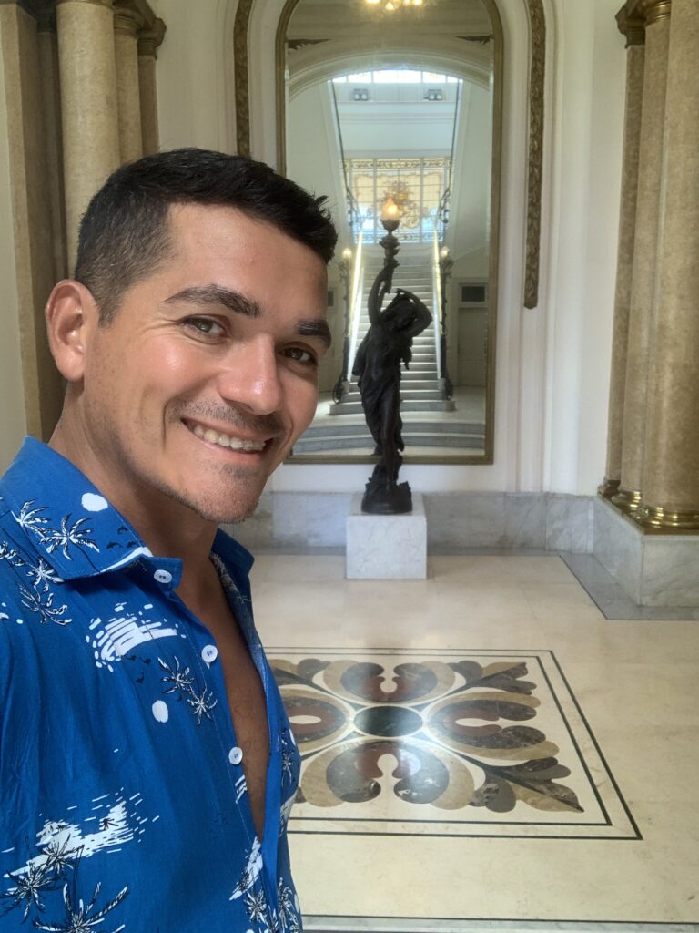 museu de arte de tigre 
