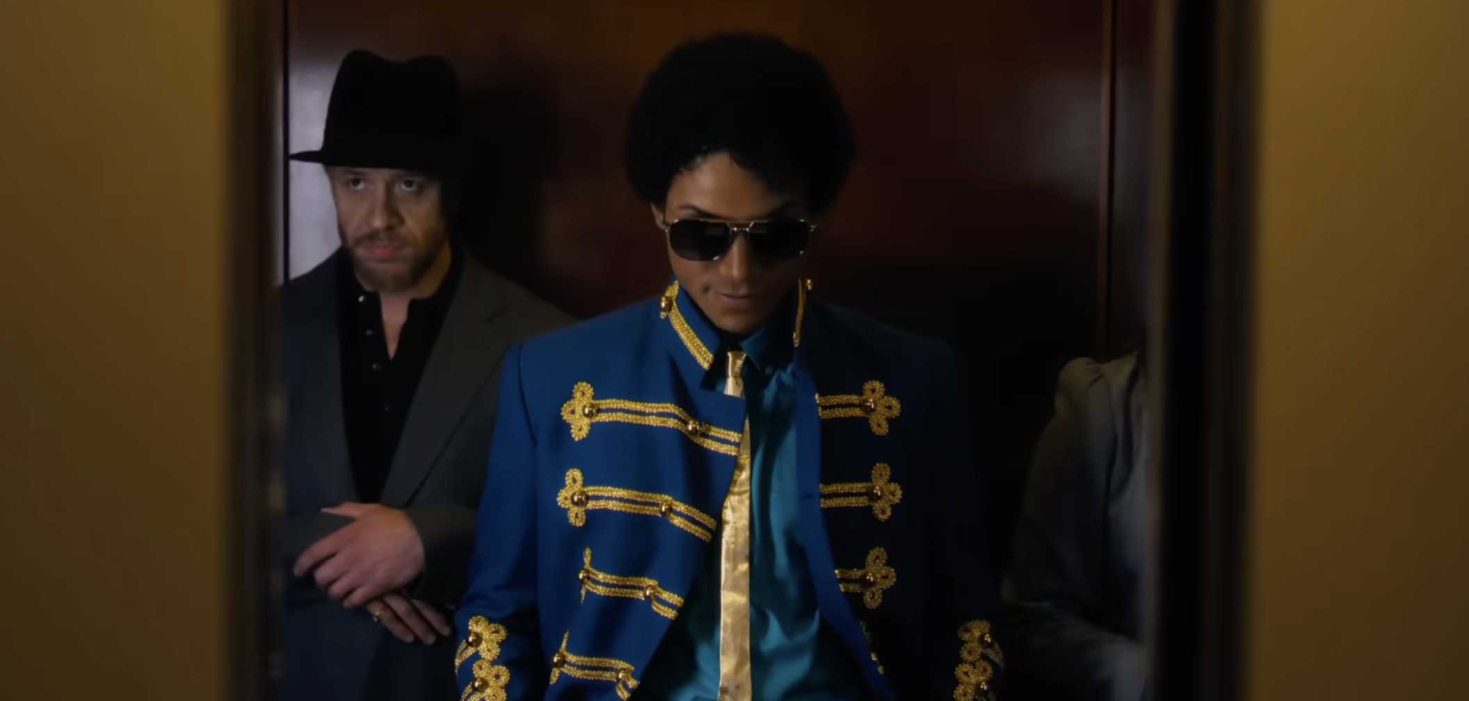 michael jackson filme gratuito em SP