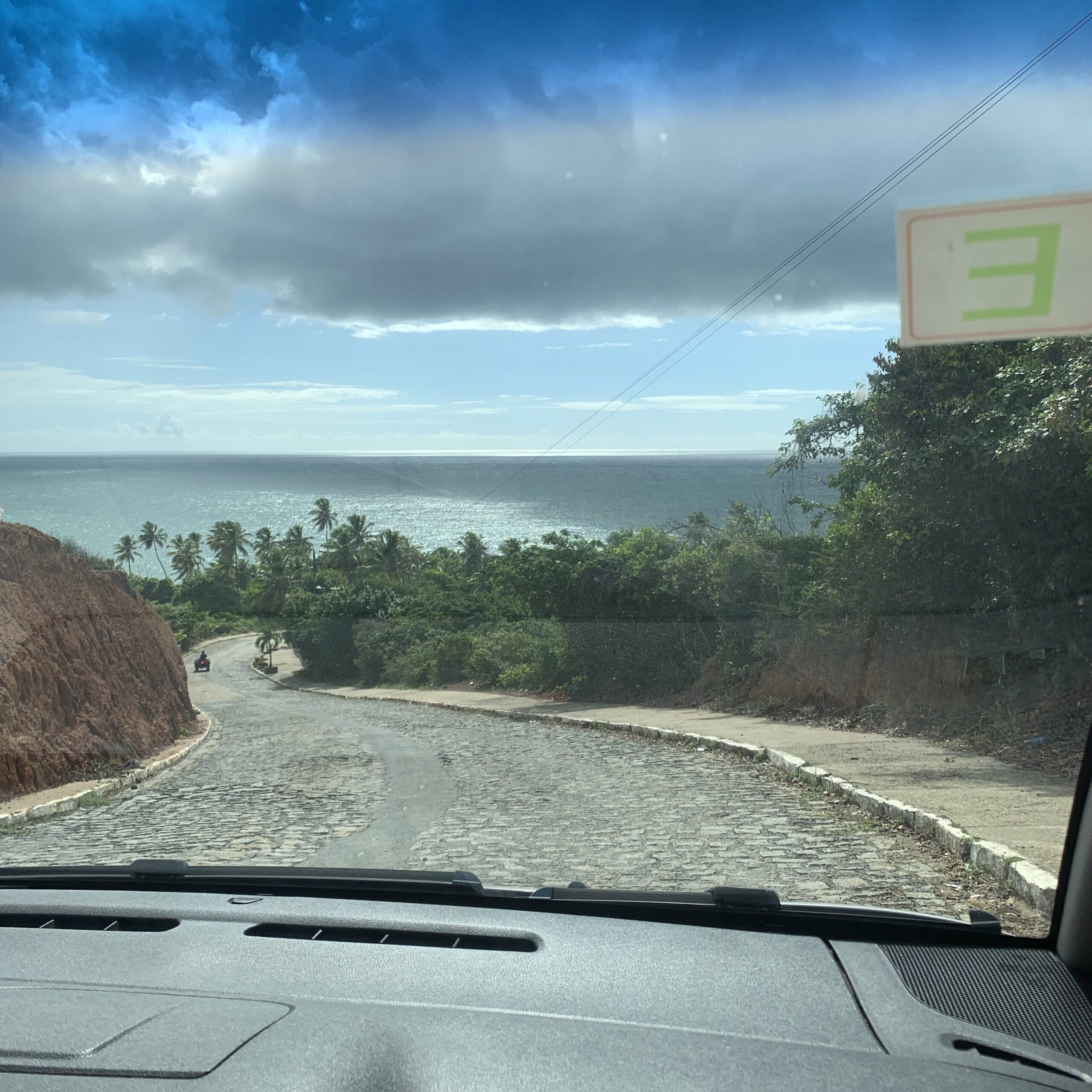 BlaBlaCar: por que evito? Como sofri um acidente assustador em viagem