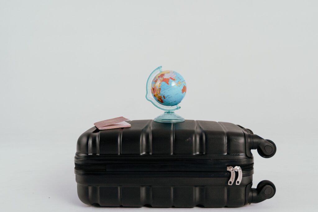 Quase 24 milhões de extravios de bagagens em um ano. Como proteger a mala de viagem?