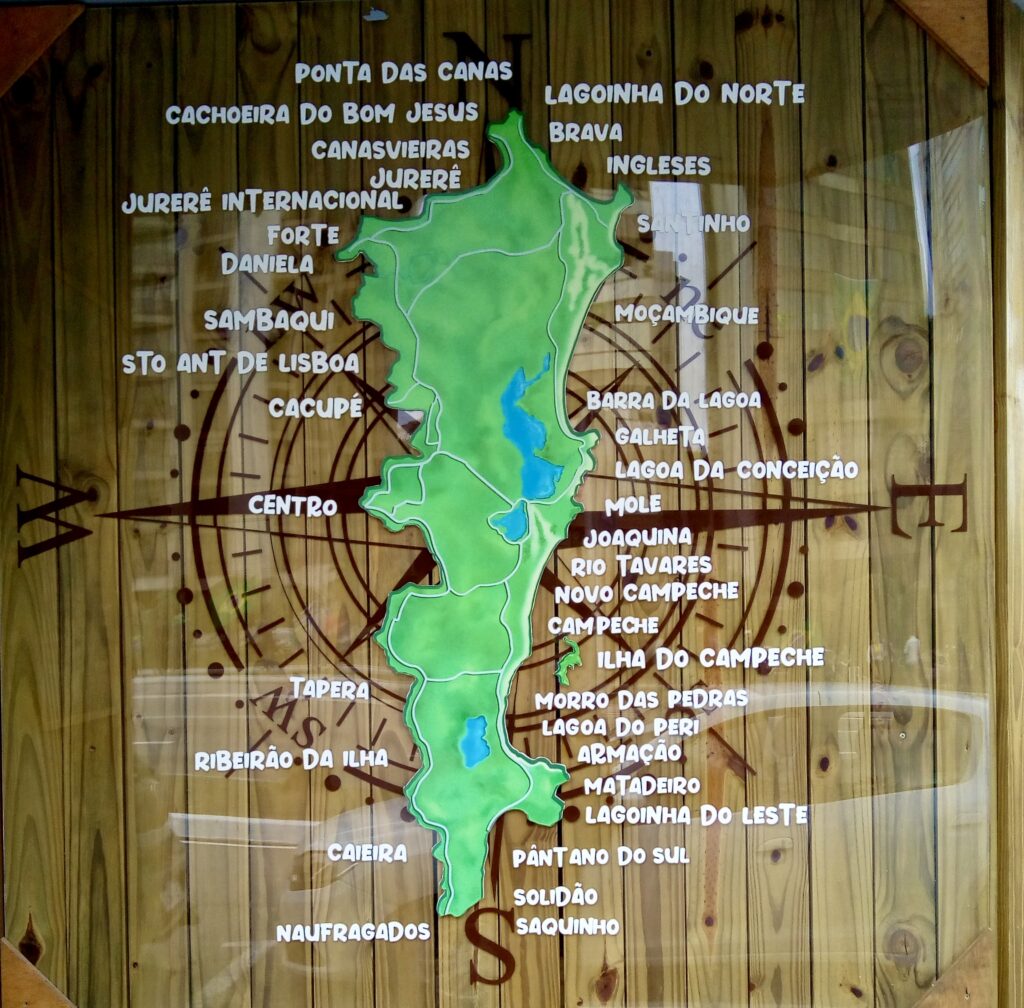 Florianópolis: Onde se hospedar?