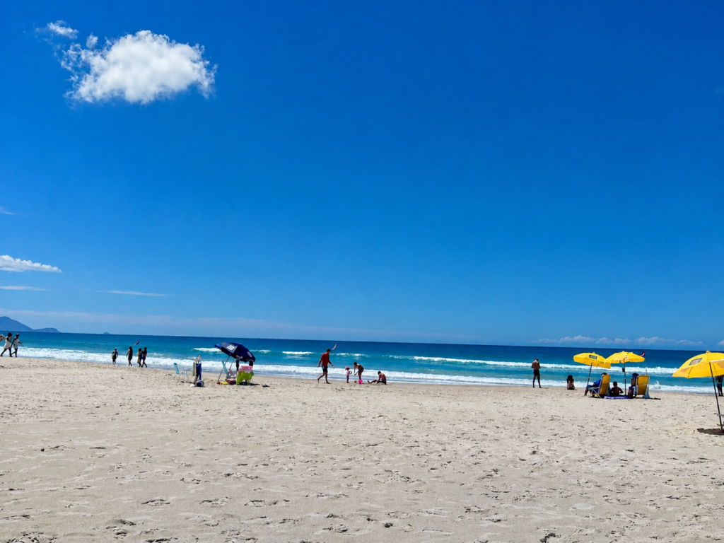 praia brava florianópolis
