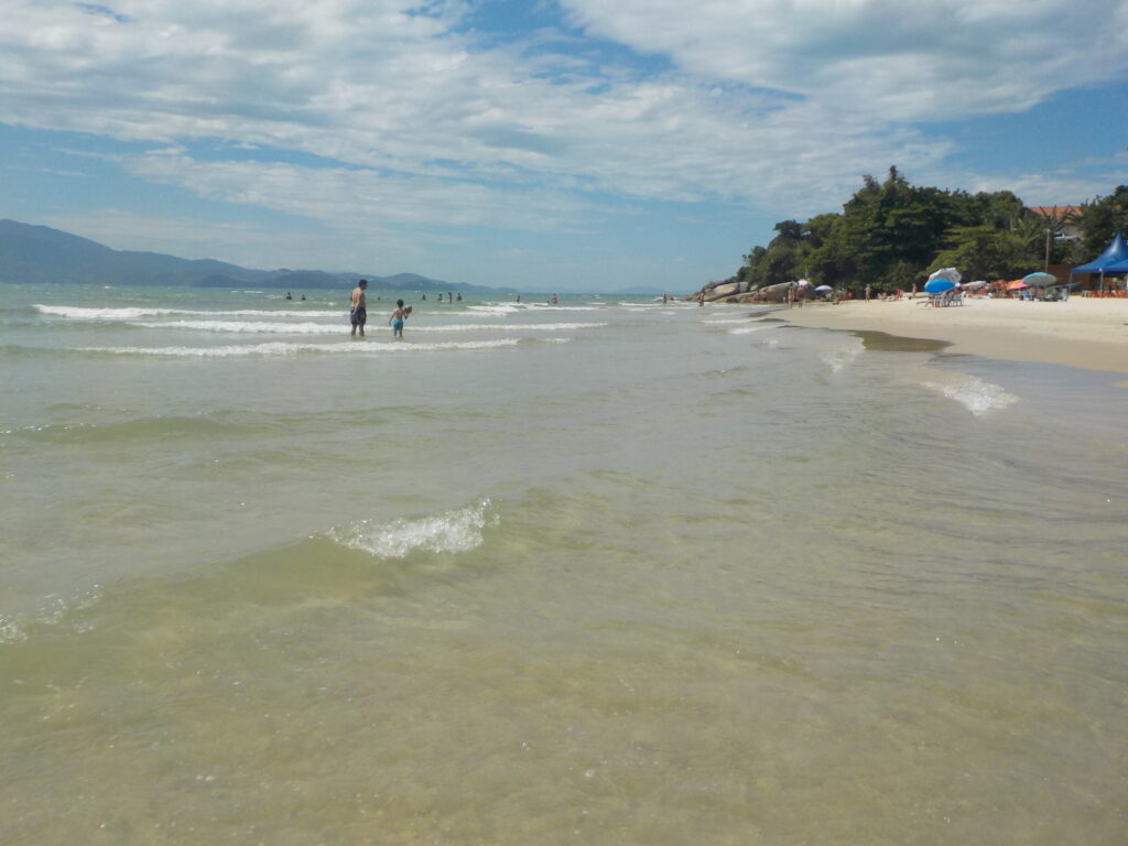 Praia Do Forte Florianopolis 1024x768