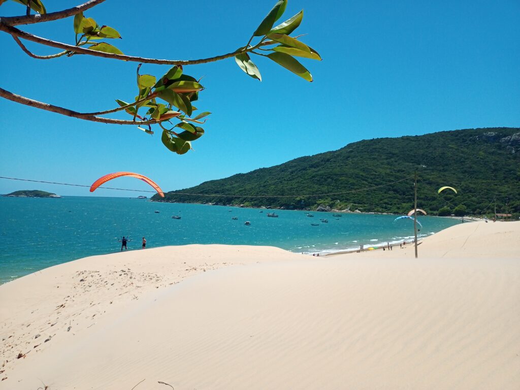 Praia Dos Ingleses Florianopolis 1 1024x768