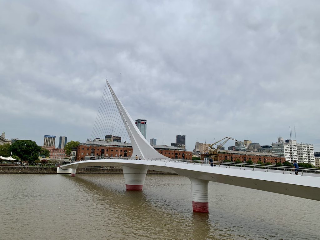 Buenos Aires em quase 1 dia: meu roteiro voltando à cidade depois de 9 anos img 0842