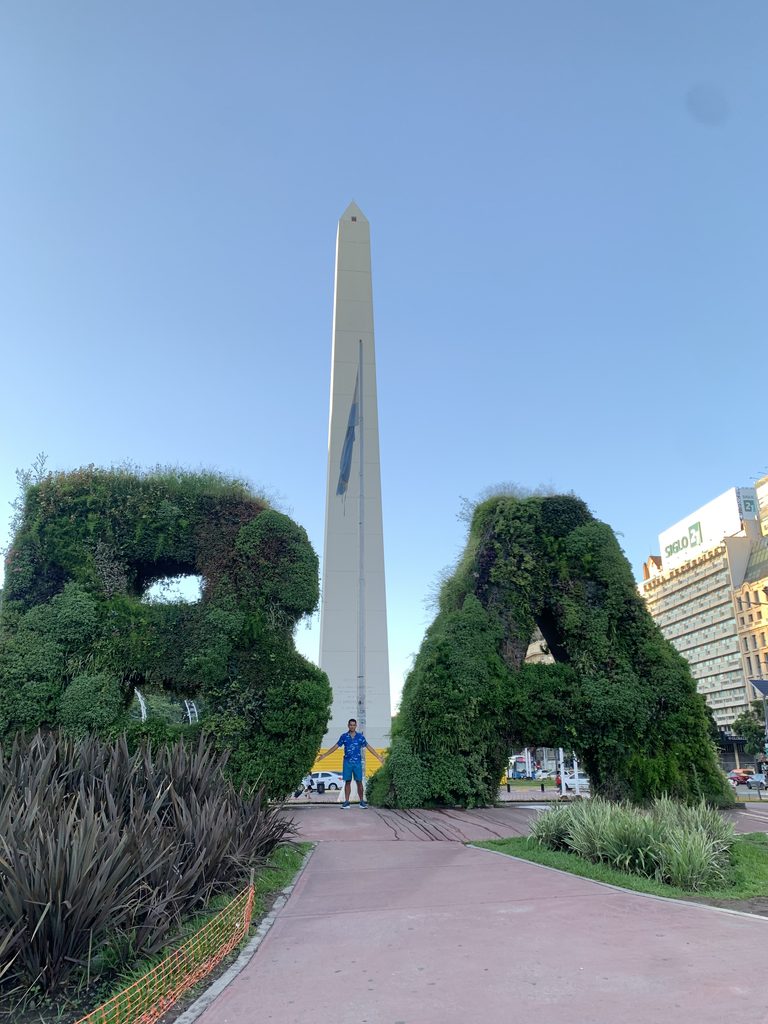 Buenos Aires em quase 1 dia: meu roteiro voltando à cidade depois de 9 anos