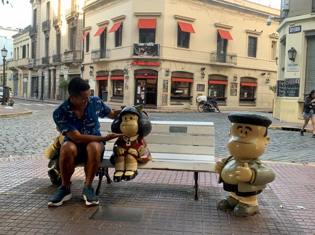 Buenos Aires em quase 1 dia: meu roteiro voltando à cidade depois de 9 anos img 1003