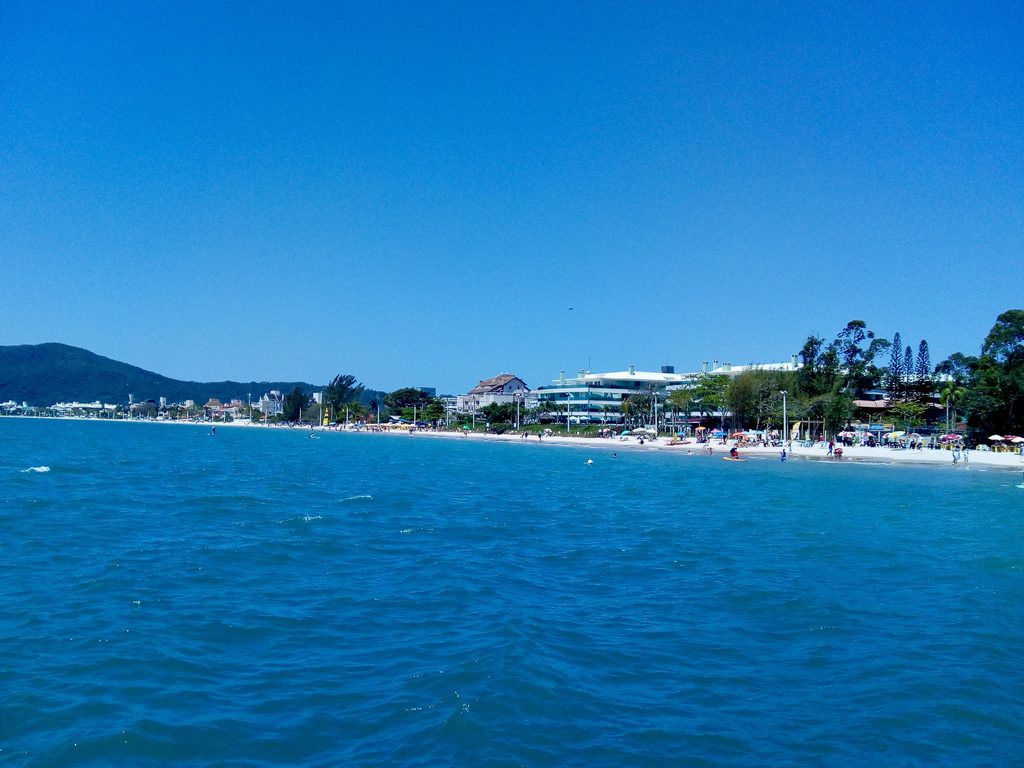 Canasvieiras: como é uma das praias mais famosas do norte de Florianópolis? img 20201011 131554292