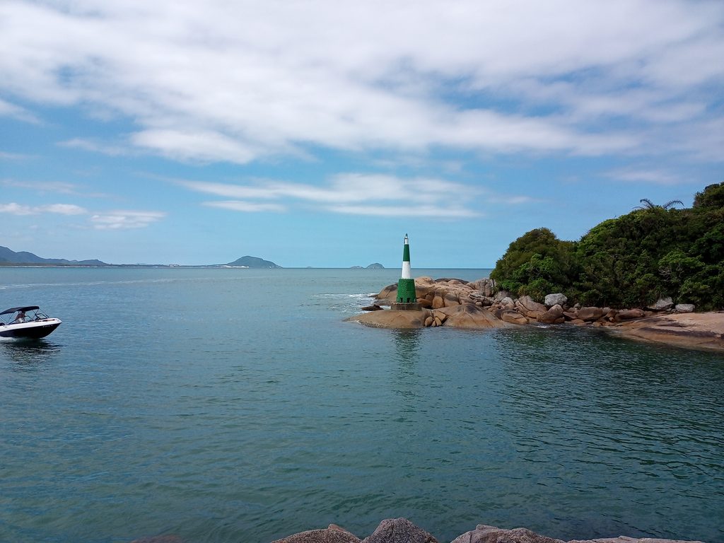 Praia Barra da Lagoa em Florianópolis: o que fazer?